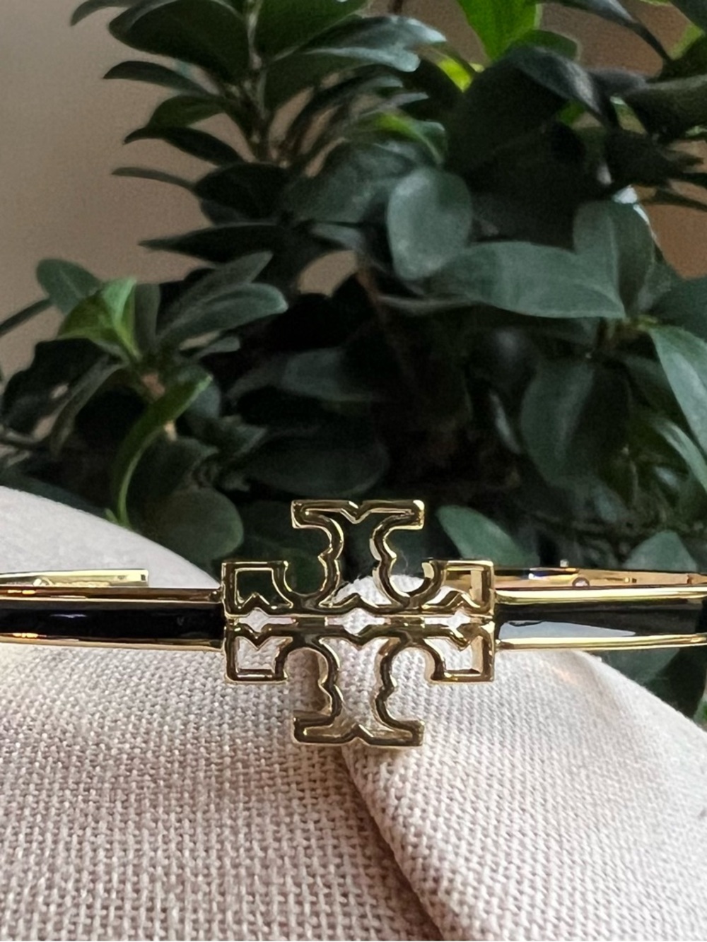 Tory Burch Bangle Bracelet